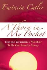A Thorn in My Pocket