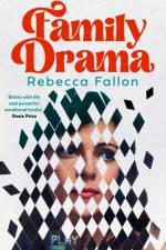 Family Drama af Rebecca Fallon