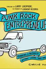 Punk Rock Entrepreneur, 2nd Ed.