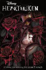 Disney Classics Alice in Wonderland: Heartbroken af Walt Disney