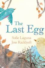 The Last Egg af Sofie Laguna