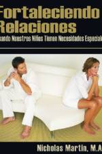 Fortaleciendo Relaciones af Nicholas Martin