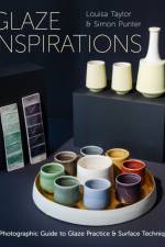 Glaze Inspirations af Louisa Taylor