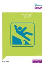 FOL - Tort 2e af Carl Price