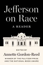Jefferson on Race af Thomas Jefferson