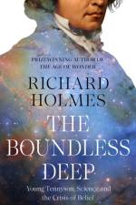 The Boundless Deep af Richard Holmes