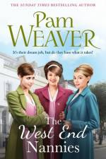 The West End Nannies af Pam Weaver