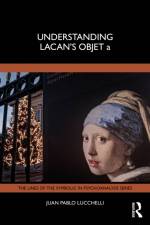 Understanding Lacan's Objet a af Juan Pablo Lucchelli