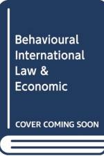 BEHAVIOURAL INTERNATIONAL LAW & ECONOMIC af ANNE