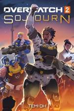 Overwatch 2: Sojourn af Temi Oh