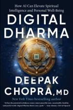 Digital Dharma af Deepak Chopra