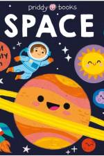 Space (My Little World) af Priddy Books