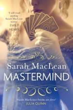 Mastermind af Sarah MacLean