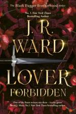 Lover Forbidden af J. R. Ward