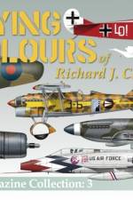 Flying Colours of Richard J. Caruana. Bookazine Collection: 3 af Richard J. Caruana