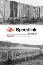 Speedlink Volume 3 af David Larkin