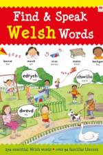 Find and Speak Welsh af Louise Millar