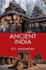 Ancient India af R.C. Majumdar