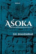 Ashoka af D.R. Bhandarkar