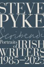 Scribendi af Steve Pyke