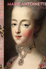 Marie Antoinette Style