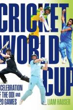 Cricket World Cup af Liam Hauser