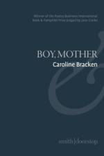 Boy, Mother af Caroline Bracken