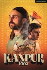 Kanpur: 1857 af Niall Moorjani