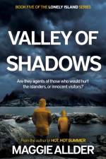 Valley of Shadows af Maggie Allder