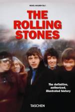 The Rolling Stones. 45th Ed.