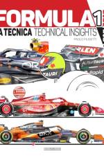 Formula 1 2023/2024 Technical Insights af Paolo Filisetti