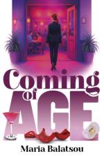 Coming of Age af Maria Balatsou