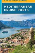 Rick Steves Mediterranean Cruise Ports (Sixth Edition) af Rick Steves