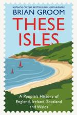 These Isles af Brian Groom