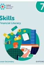 Oxford International Skills: Financial Literacy: Practice Book 7 af Rotimi Merriman-Johnson