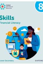 Oxford International Skills: Financial Literacy: Practice Book 8 af Rotimi Merriman-Johnson