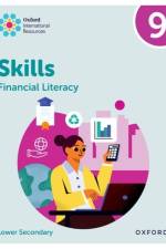 Oxford International Skills: Financial Literacy: Practice Book 9 af Rotimi Merriman-Johnson