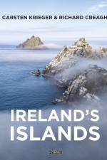 Ireland's Islands af Carsten Krieger