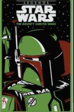 THE BOUNTY HUNTER WARS LEATHER (PROP-INTERNATIONAL) af K.W. Jeter