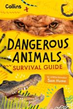 Dangerous Animals Survival Guide af Sam Hume