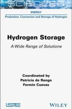 Hydrogen Storage af Patricia (Institut Neel de Rango