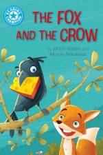 Reading Champion: The Fox and the Crow af Jackie Walter