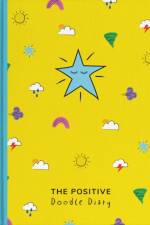 The Positive Doodle Diary af Ali Bado