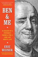 Ben & Me af Eric Weiner