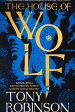 The House of Wolf af Tony Robinson