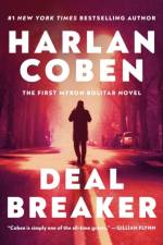 Deal Breaker af Harlan Coben