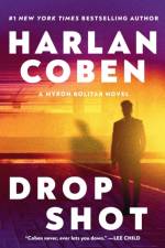 Drop Shot af Harlan Coben