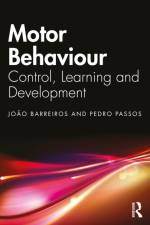Motor Behavior af Joao Barreiros