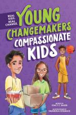 Compassionate Kids af Stacy Bauer