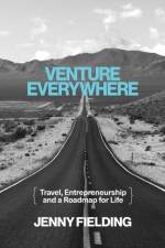 Venture Everywhere af Jenny Fielding